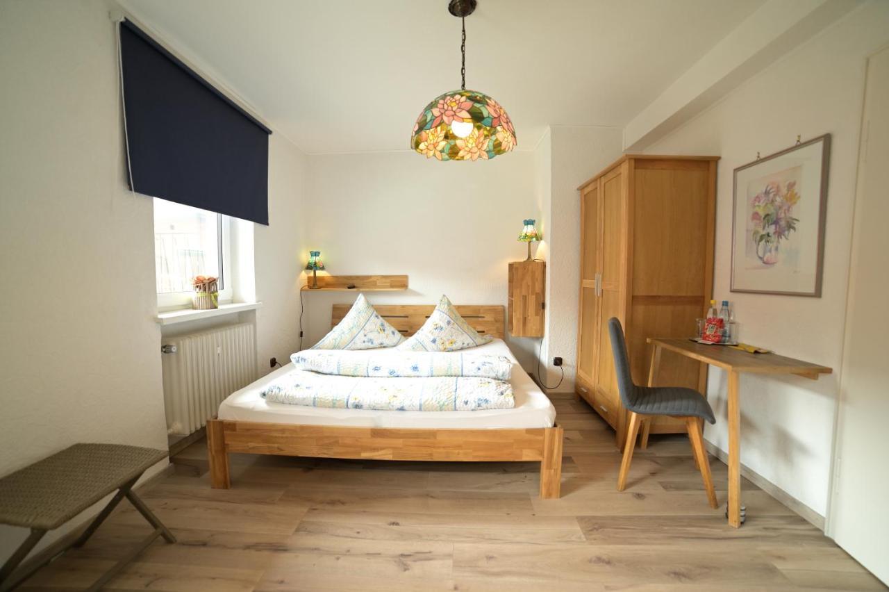 Zrenners Garni 3* Waldsassen