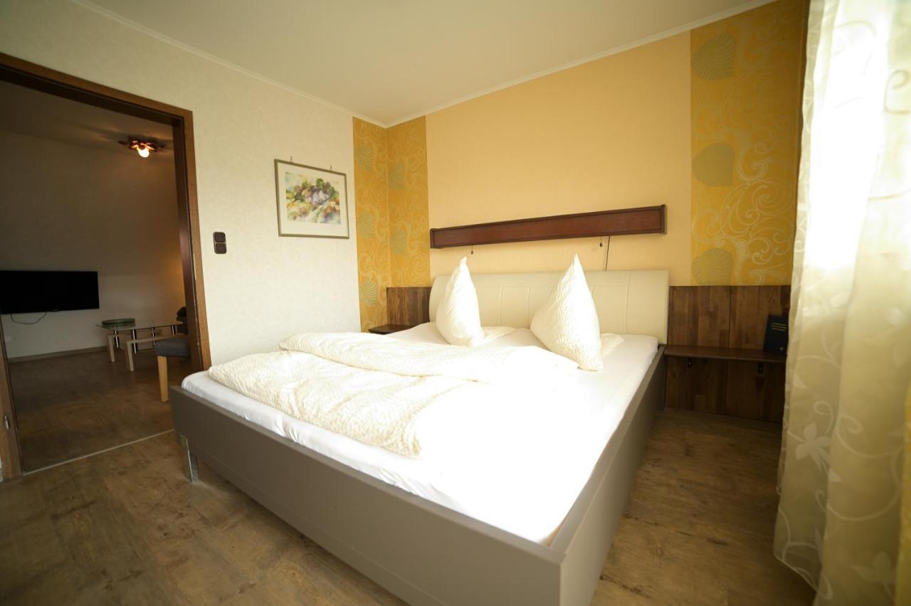 Gasthof Zrenners Garni
