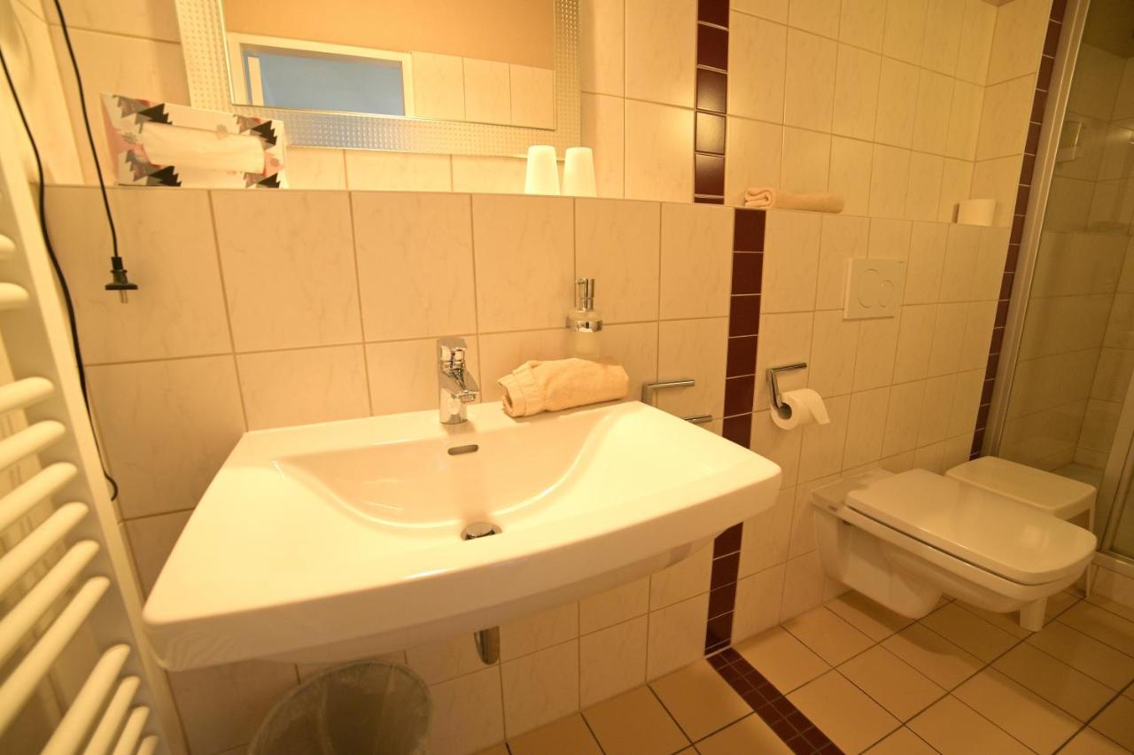 Zrenners Garni Gasthof Waldsassen