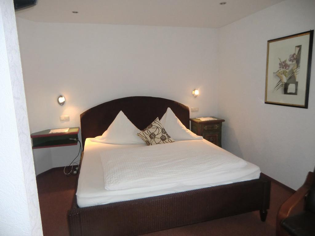 Zrenners Garni 3* Waldsassen