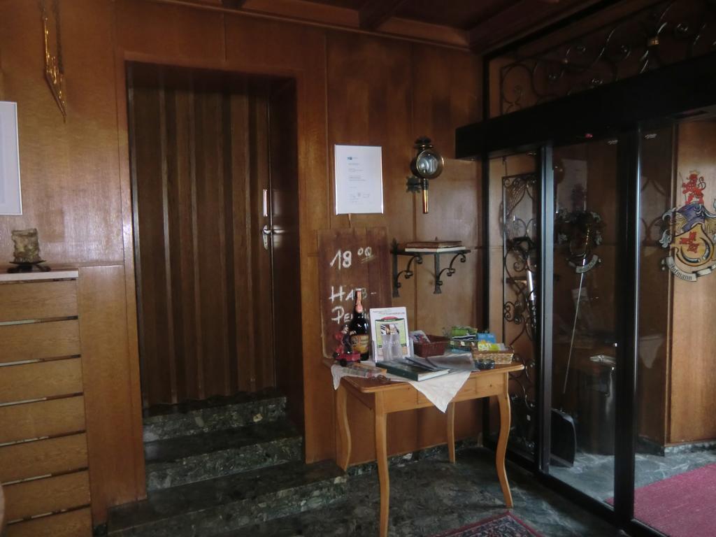 Gasthof Zrenners Garni