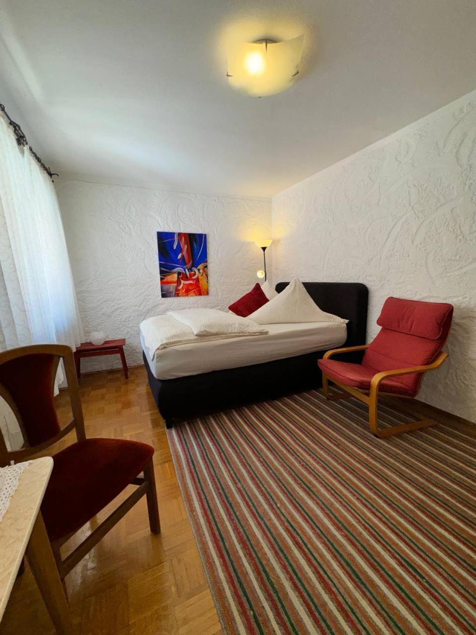 Gasthof Zrenners Garni