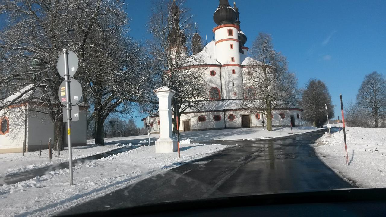 Zrenners Garni Gasthof Waldsassen